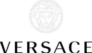 Versace_medusa logo